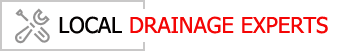 Drainage specialist Woodford, Woodford Green, IG8